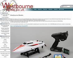 Westbourne Model 