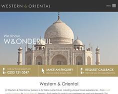 Western & Oriental 