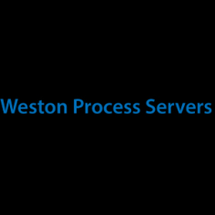 Weston Process Servers