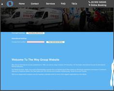 Wey Group International