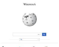 Wikipedia 