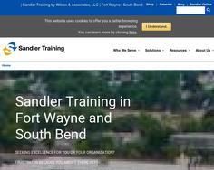 Sandler Training