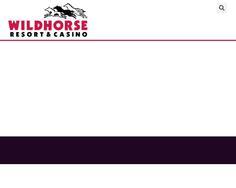 Wildhorse Resort & Casino