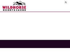 Wildhorse Resort & Casino