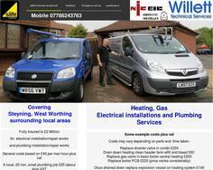 Willett Technical Services 