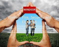 Windsor Fire And Security