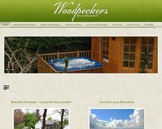 Woodpeckers Bed & Breakfast Callington