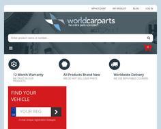 World Car Parts 