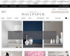 World of Wallpaper