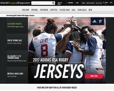 World Rugby Shop 