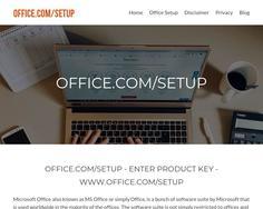 office.com/setup