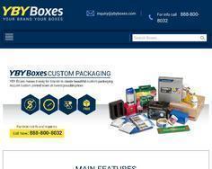 YBY Boxes