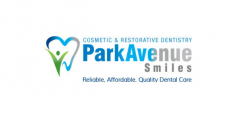 Park Avenue Smiles