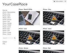 Your Case Place 
