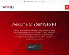 Your Web Pal