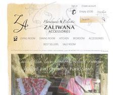 Zaliwana Accessories