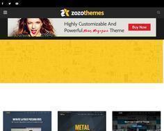 Zozothemes