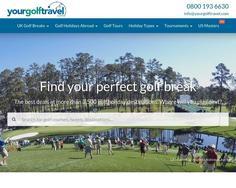 Your Golf Travel 