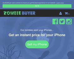 Zombie Buyer