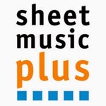 Great MusicScore provider from Sheet Music Plus Inc.