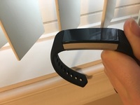 DONT BUY THIS FITBIT ALTA!!!!