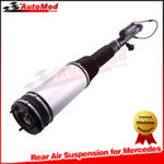 automodplanet Rear Air Suspension Strut Shock for Mercedes-Benz S-Class 220 320 50 13